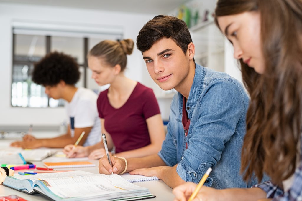 Enneagram ile meslek seçim testii